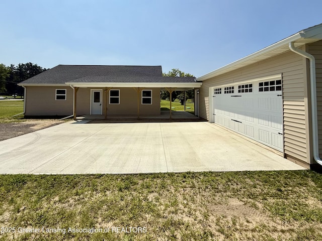 129 Casler Rd, Charlotte, MI 48813 - photo 4