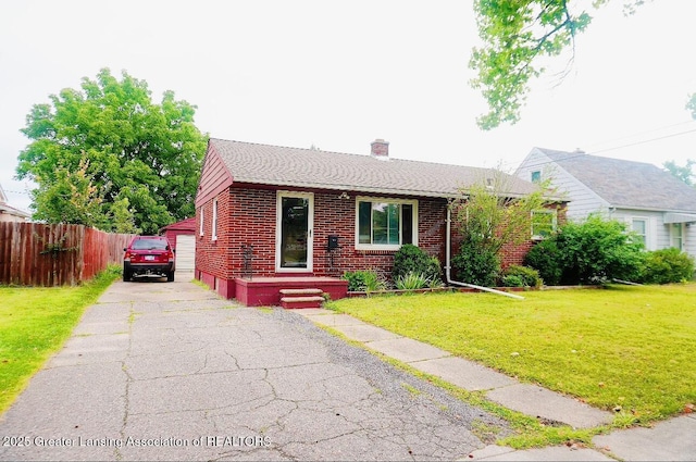 1007 Pennway Dr, Lansing, MI 48910 - photo 1