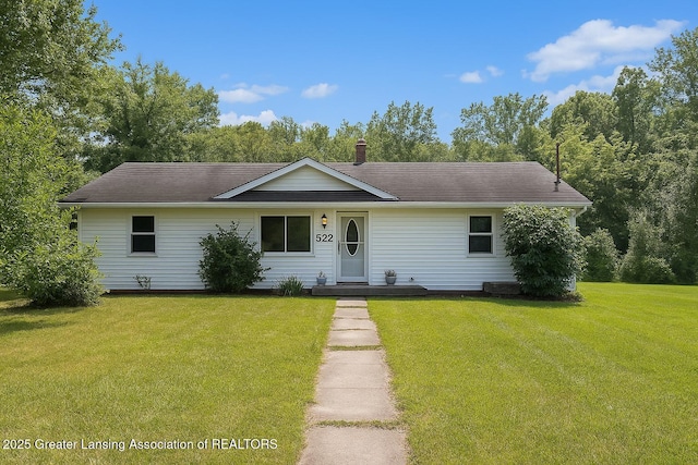 522 Oakdale Rd, Hastings, MI 49058 - photo 1