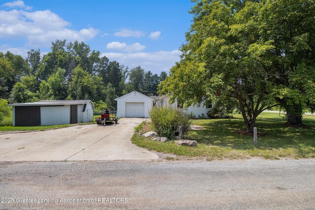 522 Oakdale Rd, Hastings, MI 49058 - photo 3