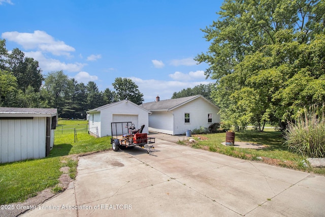 522 Oakdale Rd, Hastings, MI 49058 - photo 4