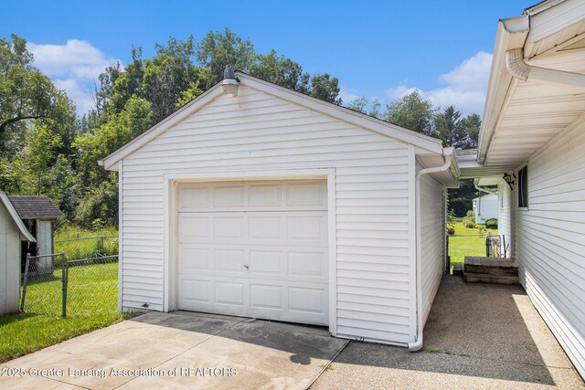 522 Oakdale Rd, Hastings, MI 49058 - photo 8