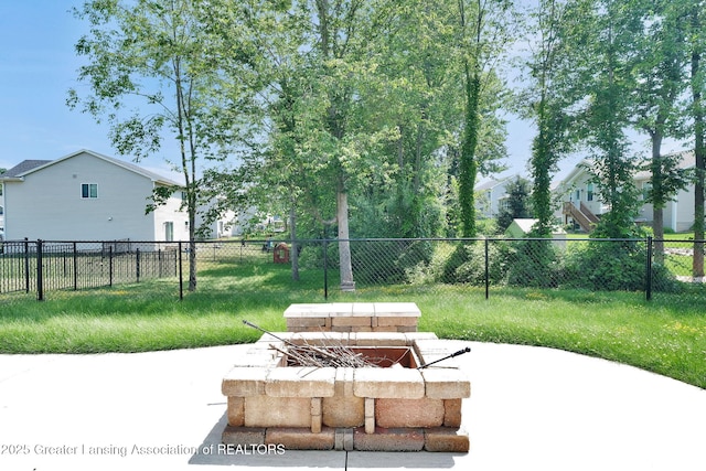 1125 River Oaks Dr, Dewitt, MI 48820 - photo 26