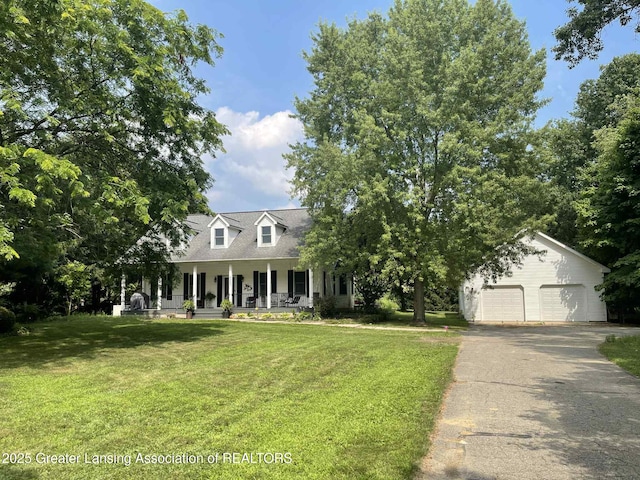 4485 Bull Run Rd, Gregory, MI 48137 - photo 1