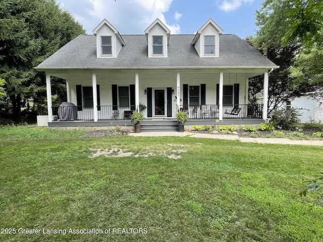 4485 Bull Run Rd, Gregory, MI 48137 - photo 16