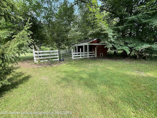 4485 Bull Run Rd, Gregory, MI 48137 - photo 22