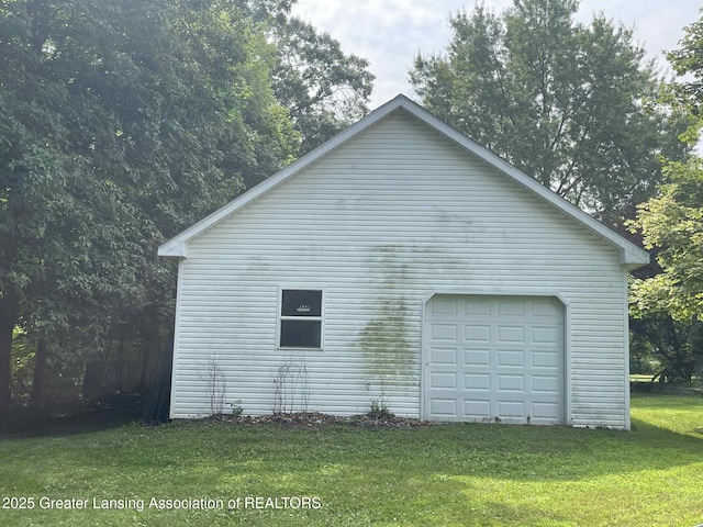 4485 Bull Run Rd, Gregory, MI 48137 - photo 19