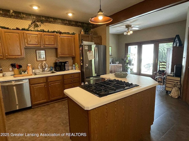 4485 Bull Run Rd, Gregory, MI 48137 - photo 5