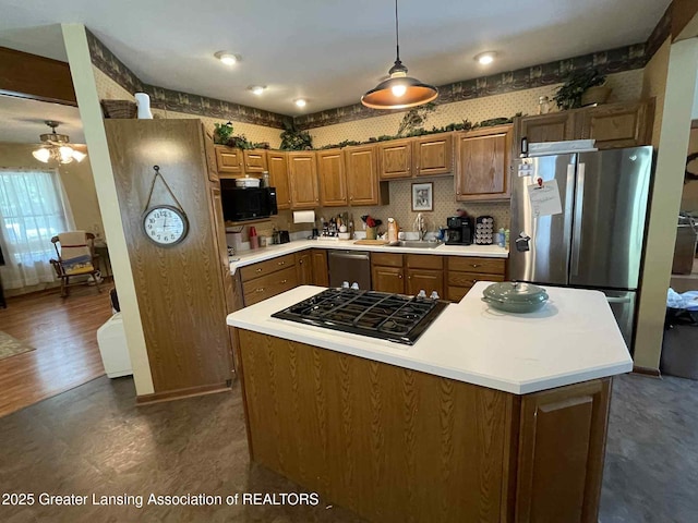 4485 Bull Run Rd, Gregory, MI 48137 - photo 6