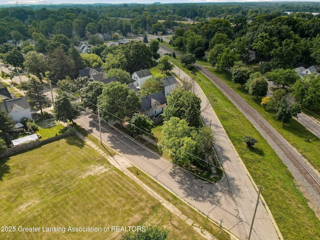 816 Hickory St, Lansing, MI 48912 - photo 1