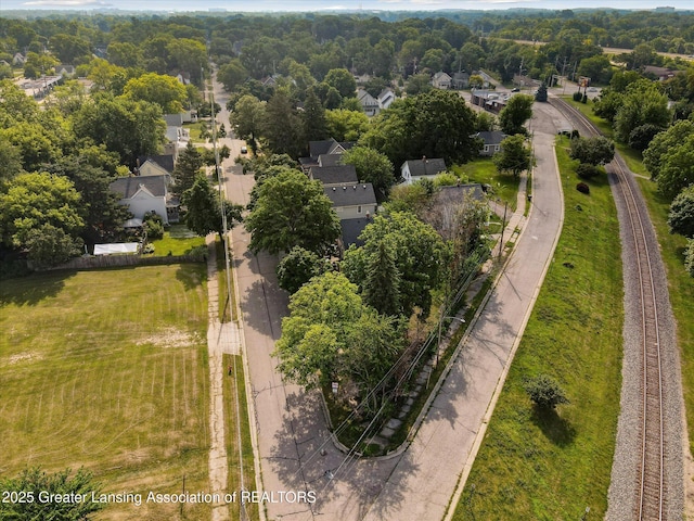 816 Hickory St, Lansing, MI 48912 - photo 2