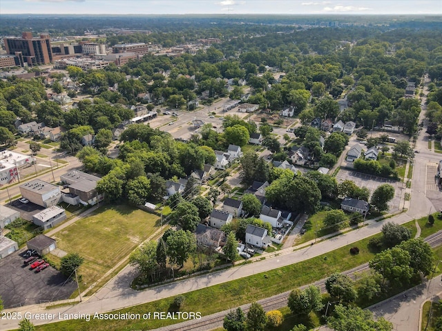 816 Hickory St, Lansing, MI 48912 - photo 11