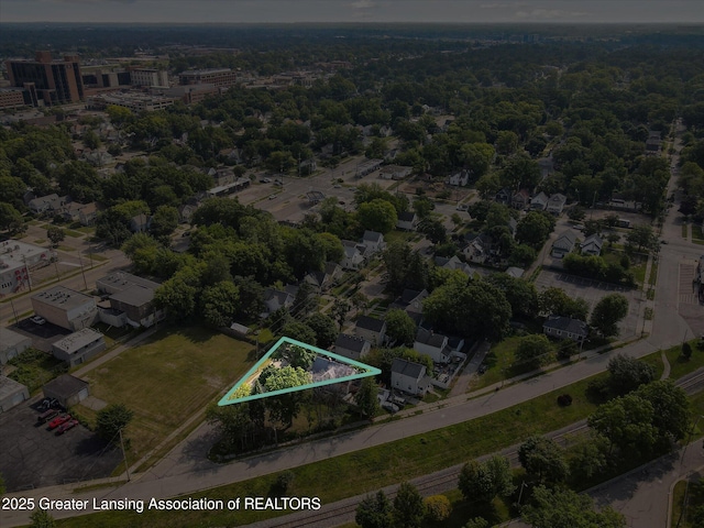 816 Hickory St, Lansing, MI 48912 - photo 15