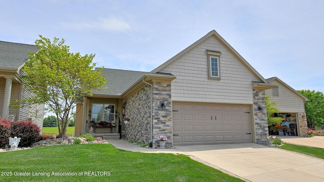 3983 Sierra Hts, Holt, MI 48842 - photo 47