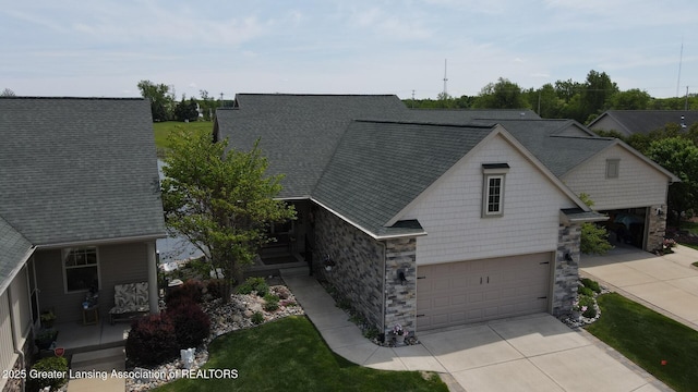 3983 Sierra Hts, Holt, MI 48842 - photo 42