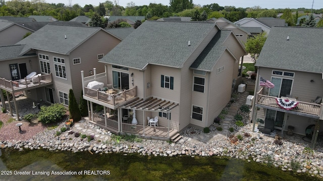 3983 Sierra Hts, Holt, MI 48842 - photo 46