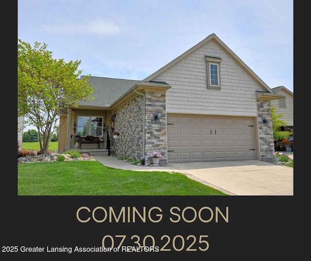 3983 Sierra Hts, Holt, MI 48842 - photo 1