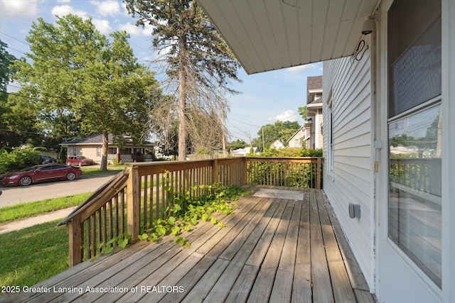 419 Pearl St, Lansing, MI 48906 - photo 3