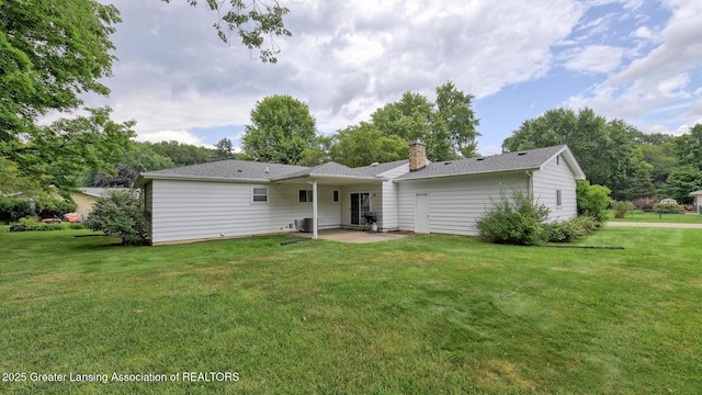 2835 Fontaine Trl, Holt, MI 48842 - photo 27
