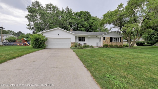 2835 Fontaine Trl, Holt, MI 48842 - photo 36