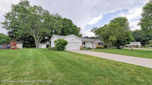 2835 Fontaine Trl, Holt, MI 48842 - photo 30