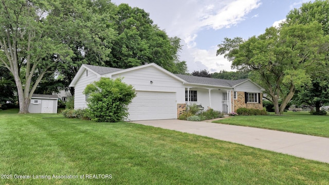 2835 Fontaine Trl, Holt, MI 48842 - photo 31