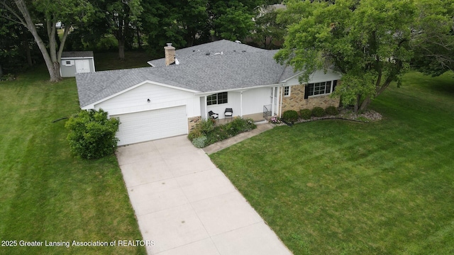 2835 Fontaine Trl, Holt, MI 48842 - photo 34