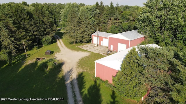 11678 E Grand River Ave, Portland, MI 48875 - photo 8