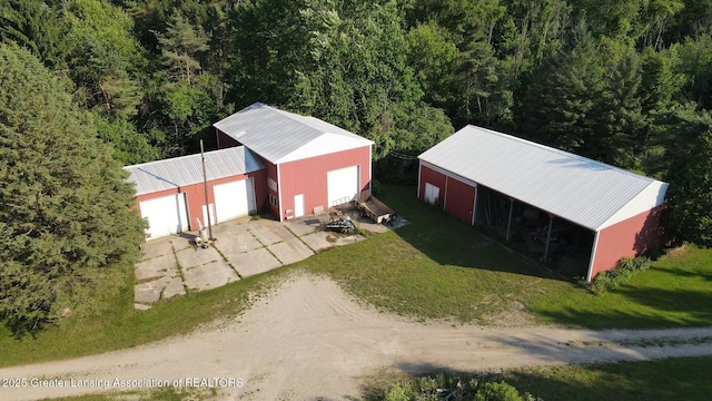 11678 E Grand River Ave, Portland, MI 48875 - photo 46