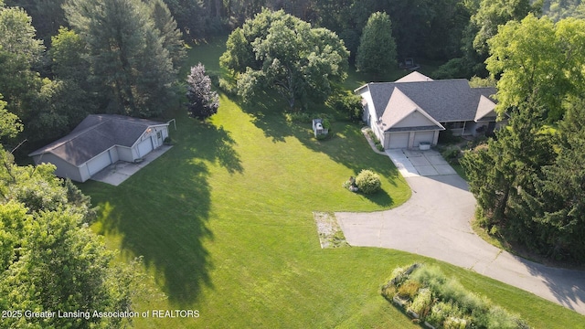 11678 E Grand River Ave, Portland, MI 48875 - photo 48