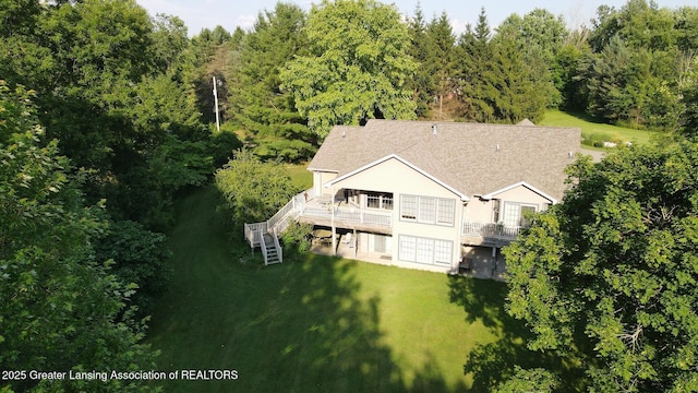 11678 E Grand River Ave, Portland, MI 48875 - photo 50