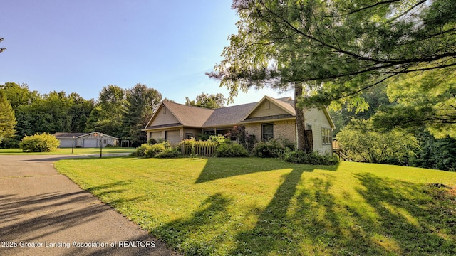 11678 E Grand River Ave, Portland, MI 48875 - photo 1