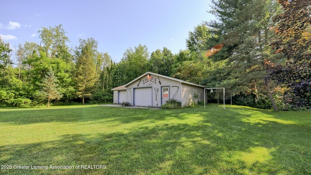 11678 E Grand River Ave, Portland, MI 48875 - photo 3
