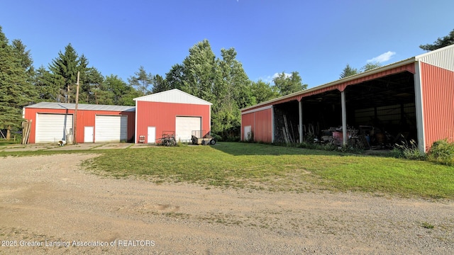 11678 E Grand River Ave, Portland, MI 48875 - photo 4