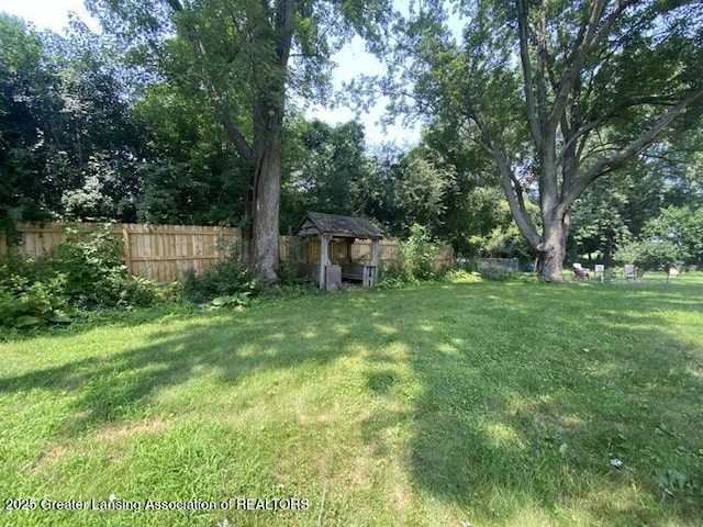 2520 Dorvin Dr, Jackson, MI 49201 - photo 6