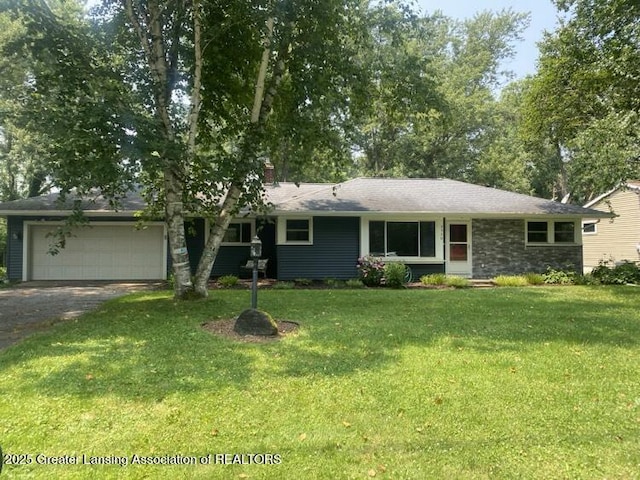 2520 Dorvin Dr, Jackson, MI 49201 - photo 1