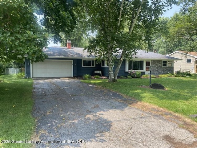 2520 Dorvin Dr, Jackson, MI 49201 - photo 2