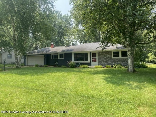 2520 Dorvin Dr, Jackson, MI 49201 - photo 3