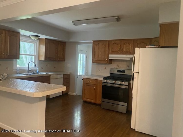 2520 Dorvin Dr, Jackson, MI 49201 - photo 9