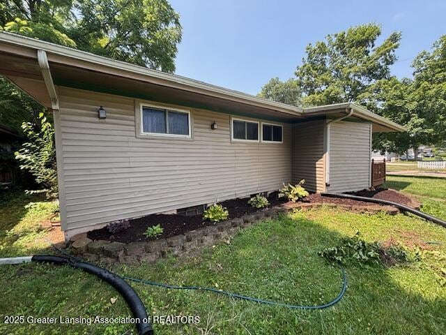 2805 Lafayette Ave, Lansing, MI 48906 - photo 3