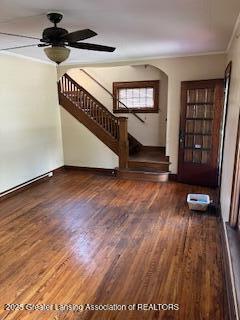 1117 W Shiawassee St, Lansing, MI 48915 - photo 9