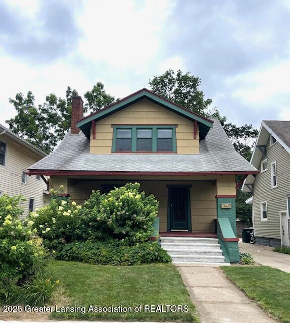 1117 W Shiawassee St, Lansing, MI 48915 - photo 2