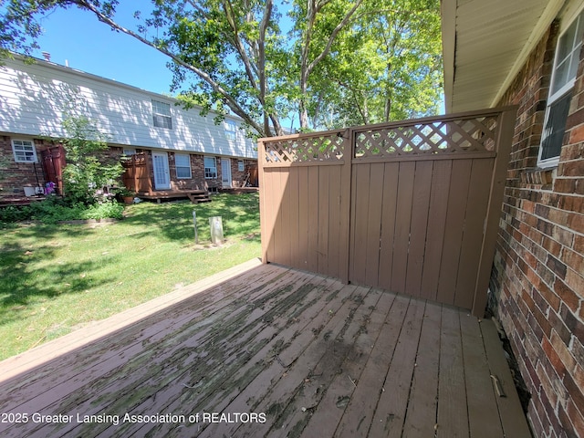 6244 Beechfield Dr, Lansing, MI 48911 - photo 9