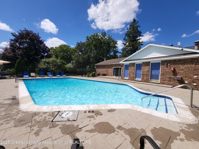6244 Beechfield Dr, Lansing, MI 48911 - photo 22