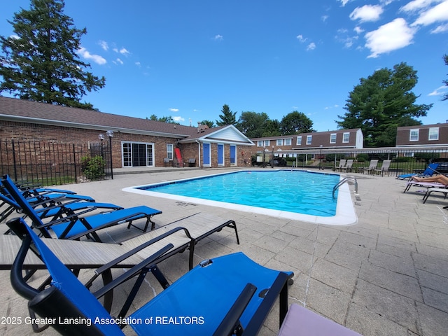 6244 Beechfield Dr, Lansing, MI 48911 - photo 23