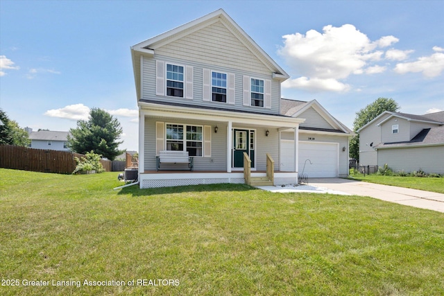 3939 Calypso Ln, Holt, MI 48842 - photo 2