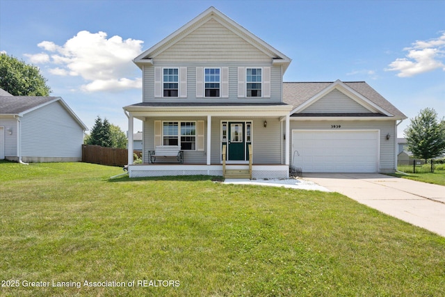 3939 Calypso Ln, Holt, MI 48842 - photo 32
