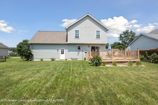 3939 Calypso Ln, Holt, MI 48842 - photo 28