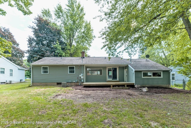 1311 James Ave, Williamston, MI 48895 - photo 20