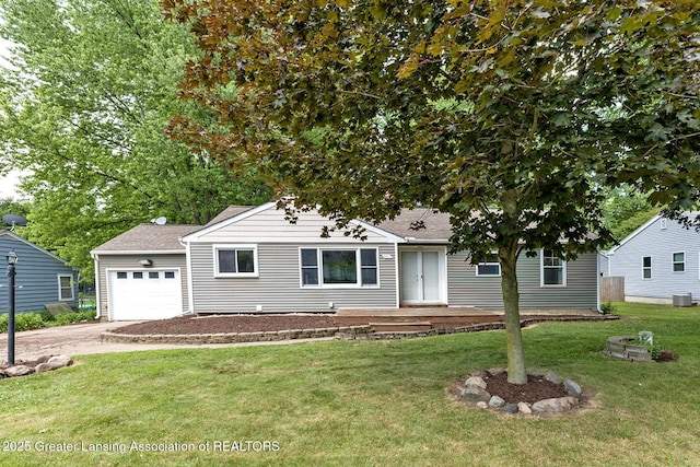 1311 James Ave, Williamston, MI 48895 - photo 2